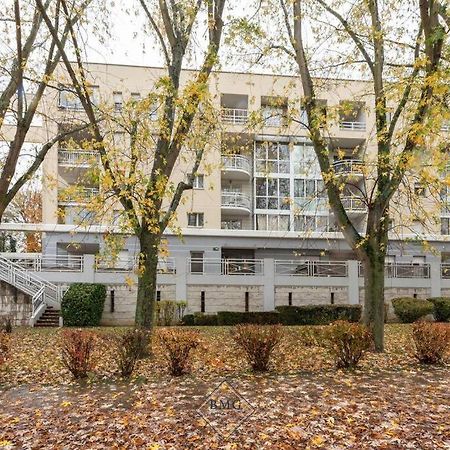 Appartement Proche De Disneyland Bmyguest Торси Экстерьер фото