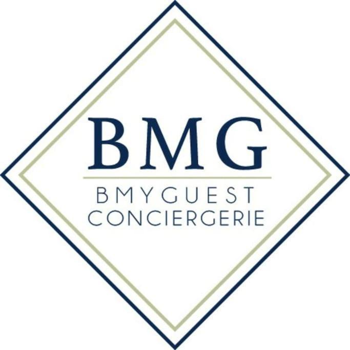 Appartement Proche De Disneyland Bmyguest Торси Экстерьер фото